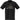 T-SHIRT Nero Adidas