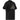 T-SHIRT Nero Adidas