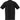 T-SHIRT Nero Adidas