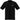 T-SHIRT Nero Adidas