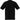T-SHIRT Nero Adidas