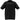 T-SHIRT Nero Adidas