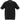 T-SHIRT Nero Adidas