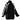 GIACCA Nero Adidas