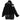 GIACCA Nero Adidas