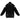 GIACCA Nero Adidas