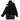 GIACCA Nero Adidas