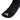 CALZE Nero Adidas
