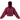 FELPA Fucsia Adidas