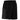 SHORTS Nero Adidas