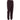 PANTALONE SPORTIVO Bordeaux Adidas