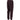 PANTALONE SPORTIVO Bordeaux Adidas