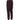 PANTALONE SPORTIVO Bordeaux Adidas