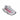 SCARPE SPORTIVE Grigio Adidas