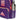ZAINO Viola Adidas