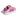 SNEAKERS Rosa Adidas