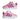 SNEAKERS Rosa Adidas