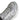 SCARPE SPORTIVE Silver Adidas