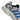 SCARPE SPORTIVE Silver Adidas