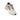 SCARPE SPORTIVE Bianco Adidas