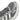 SCARPE SPORTIVE Grigio Adidas