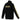 GIACCA Nero Adidas