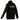 GIACCA Nero Adidas