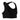 HIGH TOP Nero Adidas