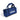 BORSONE Blu Adidas