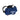 BORSONE Blu Adidas
