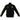 GIACCA Nero Adidas