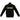 GIACCA Nero Adidas