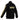 GIACCA Nero Adidas