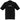 T-SHIRT Nero Adidas