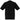 T-SHIRT Nero Adidas