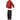 COMPLETI Rosso Adidas