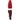 COMPLETI Rosso Adidas