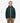 GIUBOTTO Green Dk Jungle - Bl Kway