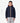 GIUBOTTO Blue Depth - Orange Kway