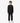 PANTALONE SPORTIVO Black Pure Kway