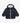 GIUBOTTO Blue Depth Kway