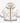 GIUBOTTO White Natural Kway