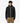GIUBOTTO Black Olive - Blue D Kway