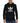 FELPA Nero Adidas