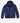 PIUMINO Blu Blauer