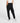 PANTALONE SPORTIVO Black/black/white Nike