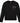 FELPA Black/ember Glow/ember Glow Nike