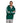 FELPA Verde Adidas
