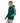 FELPA Verde Adidas