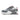 SNEAKERS Smoke Grey/metallic Silver-white Nike